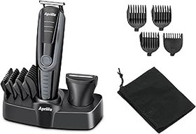 Resim Aprilla Elektrikli tıraş makinesi AHC-5018 USB Ne Gramos veya 400 g 