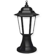 Resim CATA 42 cm Parma Set Üstü Fener (CT-7111) 