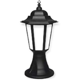 Resim CATA 42 cm Parma Set Üstü Fener (CT-7111) 
