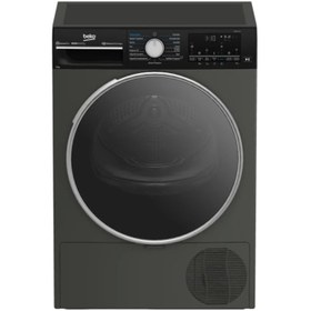 Resim Beko KMB 1011 IG 10 kg Çamaşır Kurutma Makinesi 