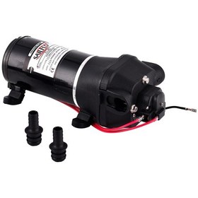 Resim Sailflo Hidrofor Pompa 12V 17Lt Dk 3Bar 