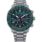 Resim Citizen CB5004-59W Erkek Saat – Eco-Drive, Radio Controlled, Safir Cam, 200M Su Geçirmezlik 
