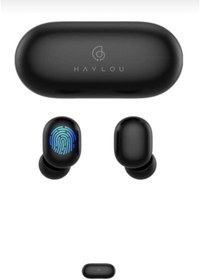 Resim Haylou Gt1 Dokunmatik Kablosuz 5.0 Bluetooth Kulaklık 
