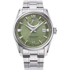Resim Orient Star Re-au0107e00b Erkek Kol Saati Gri 