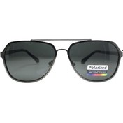 Resim Max Polo Polarized Erkek Güneş Gözlüğü 15265-x3 