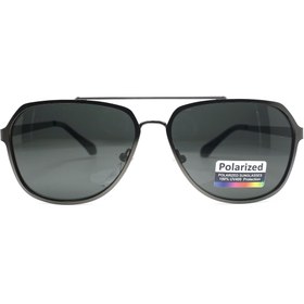 Resim Max Polo Polarized Erkek Güneş Gözlüğü 15265-x3 