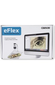 Resim Dora Shopping MM-840 Eflex 78X-324X Aydınlatmalı Usd Dijital Mikroskop 
