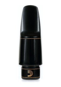 Resim D'Addario Woodwinds Select Jazz D7M Alto Saksafon Beki 