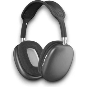 Resim Zero Land Sepetim P9 Plus Kulaklik Siyah 