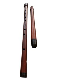 Resim Bulgar Kaval Profesyonel Erik İki Parça Eklemeli Do 