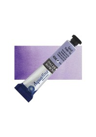 Resim Daler Rowney Aquafine Tüp Suluboya 8 Ml 406 Cobalt Vıolet Hue 