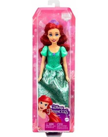Resim Hlw10 Disney Prenses - Ariel 