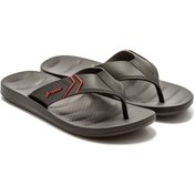 Resim Rider Free Thong Erkek Parmak Arası Terlik Siyah 39/46 BB0165 Siyah 