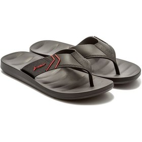 Resim Rider Free Thong Erkek Parmak Arası Terlik Siyah 39/46 BB0165 Siyah 