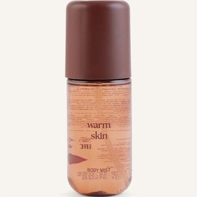 Resim Defacto Manuka X Defacto Kadın 90 Ml Vücut Spreyi H1838axnsbn201 