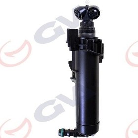 Resim Far Yikama Robotu Sag Audi A5 2008 2012 504653352 