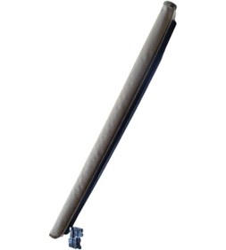 Resim Audi Q5 Yarım Set Sunroof Perdesi Gri 