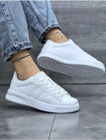 Resim CONPAX ÇTM Conpax Ünisex Günlük Giyilebilir Hafif Faylon taban 