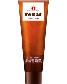 Resim Tabac Original Tıraş Kremi 100 ML 