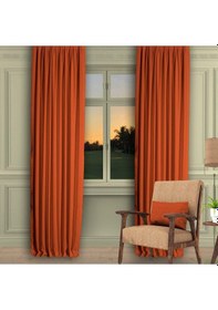 Resim Kiremit Ada Fon Perde Sık Pile 1'e 3 Pile-kiremit Kiremit 