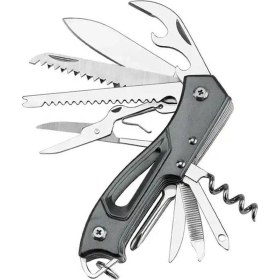 Resim Grand Harvest Kj5011al1 Multi Tool Gri 