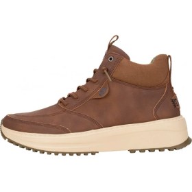 Resim Erkek Bot (Outdoor) HD.42059-255 Hey Dude Tahoe Classic Brown 