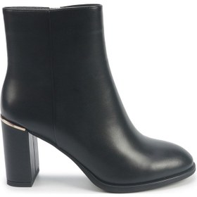 Resim Nine West Olga 5pr Siyah Kadın Topuklu Bot 000000000102012105 Siyah 