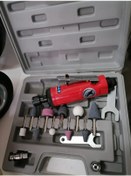 Resim Hymair Havalı Kalıpçı Taşlama Seti At-7033 