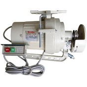 Resim Moonstar Dikiş Makine Motoru 220V-550W 2850 RPM 