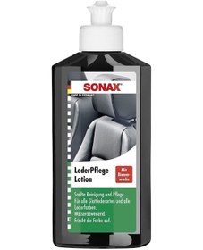 Resim Sonax Deri Temizleyici Koruyucu 250 ML 