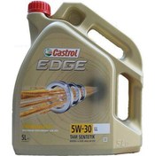 Resim Castrol Edge 5w30 Ll 5 Lt 2021 Üretim 