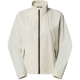 Resim The North Face Kadın North Dome Wınd Ceket Nf0a8b8mqlı1 Beyaz 