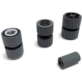 Resim Hp Scanjet 5000s2 Tarayıcı Paten Set 