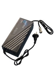 Resim ONVO RX7 Elektrikli Scooter Şarj Cihazı – 67.2V 5A | 5 Saatte Full Şarj 