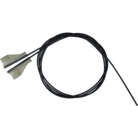 Resim Alpha Auto Part Mercedes E Class W210 Kasa Sunroof Halat Seti (2 Adet Halat) 