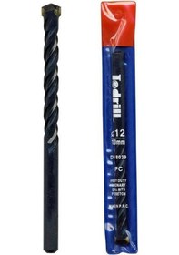 Resim Todrill Td50854 Elmas Beton Matkap Uç 4x75 Mm - Mg-289269 