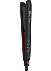 Resim Revlon Hindistan Cevizi Yağlı 25mm Saç Düzleştirici + Seyahat Çantası RVST2211PE 