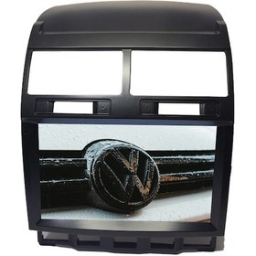 Resim Navigo Volkswagen Touareg Android Carplay Multimedya 2003-2010 4gb Ram + 64gb Hafıza + 8 Çekirdek 