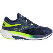 Resim Joma Active 2533 Erkek Mavi Spor Ayakkabı 