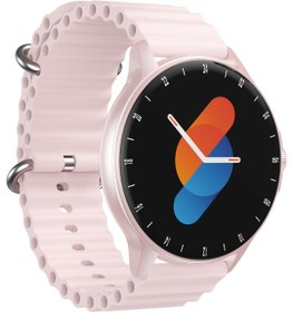 Resim Havit Watch M9046 Amoled HD 1,43'' Akıllı Saat - Sesli Telefon Görüşmesi 