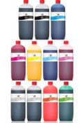 Resim Qc Epson Surecolor Sc P5000 Std Yazıcı Uyumlu Kartuş Mürekkebi 1000ml Pro Set 11 Renk 