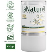 Resim Deo Kristal Kokusuz Kadın 130 ml 