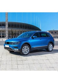 Resim Vw Tiguan 2016-2020 El Fren Park Auto Hold Düğmesi 5na927225 
