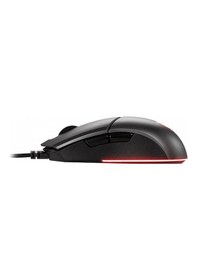 Resim Msı Gg Clutch Gm11 5 000dpi Rgb Oyuncu Mouse 