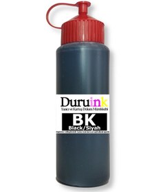 Resim Duruınk Canon E404 E414 E464 E474 E484 Siyah Kartuş Mürekkep Dolum Seti Pg 46 500 Ml 