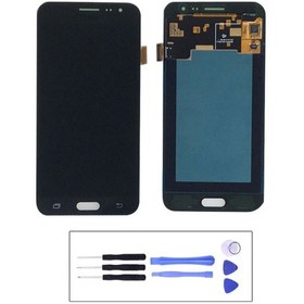 Resim Samsung Galaxy J3 J320 2016 Lcd Ekran Dokunmatik | Oled 