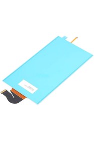 Resim Konsol İstasyonu Nintendo Switch Lite LCD Ekran Yedek Parça 