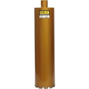 Resim Dkt 127X500 Karot Ucu Lazer Kaynaklı 