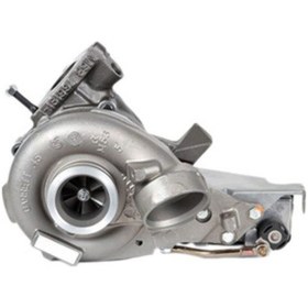 Resim Mercedes W211 E220 E200 Cdı Turbo 6460901080 