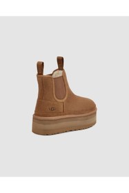 Resim UGG Bot & Bootie Kadın / Kız CHESTNUT 